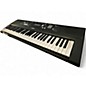 Used Yamaha EZ220 Portable Keyboard
