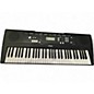 Used Yamaha EZ220 Portable Keyboard