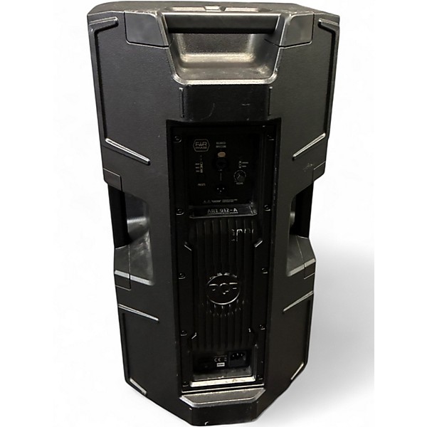 Used RCF Art 912-A Powered Speaker
