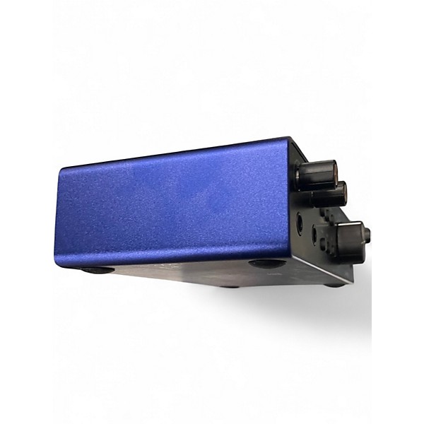 Used Focusrite SCARLETT 2I2 GEN 4 ANNIVERSARY Audio Interface