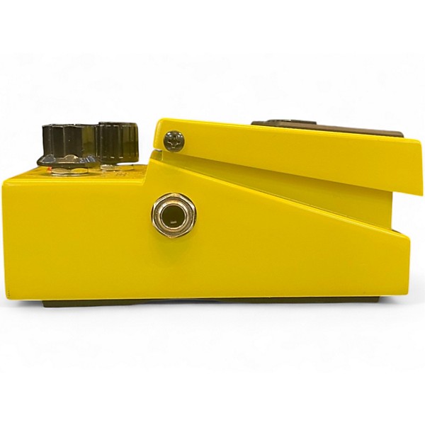 Used BOSS SD1 Super Overdrive Effect Pedal