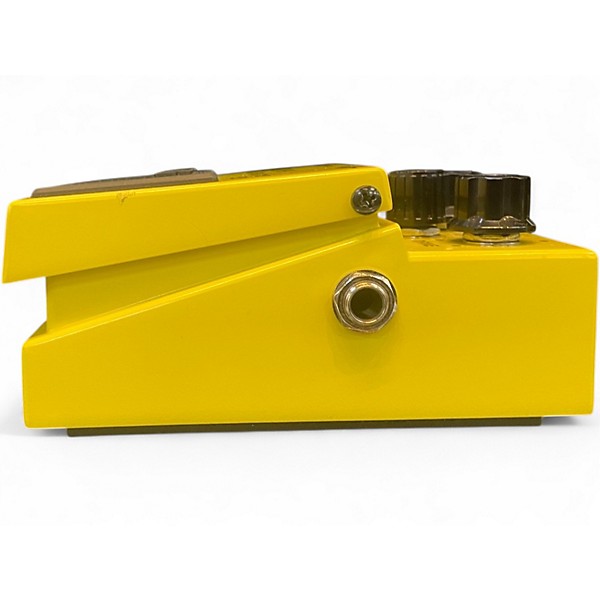 Used BOSS SD1 Super Overdrive Effect Pedal