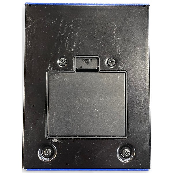 Used BOSS SY200 Effect Pedal