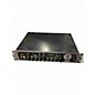 Used SWR Working pro 700 Bass Amp Head thumbnail