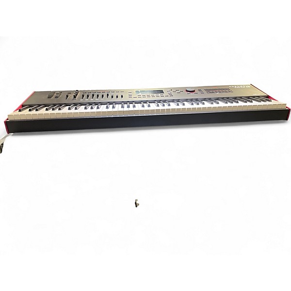 Used Kurzweil FORTE-88 Keyboard Workstation