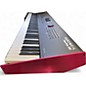 Used Kurzweil FORTE-88 Keyboard Workstation