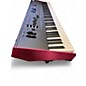 Used Kurzweil FORTE-88 Keyboard Workstation