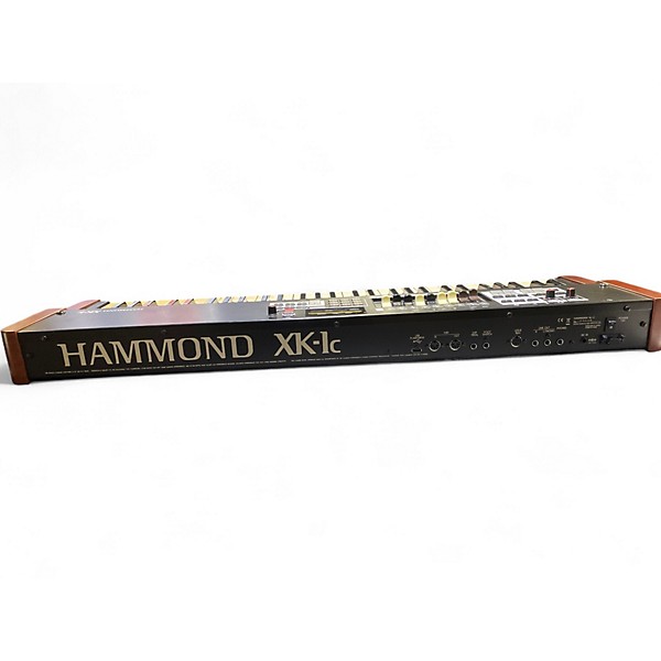 Used 2010 Hammond XK1C Organ