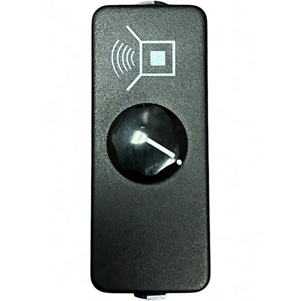 Used JHS LITTLE BLACK AMP BOX Power Attenuator