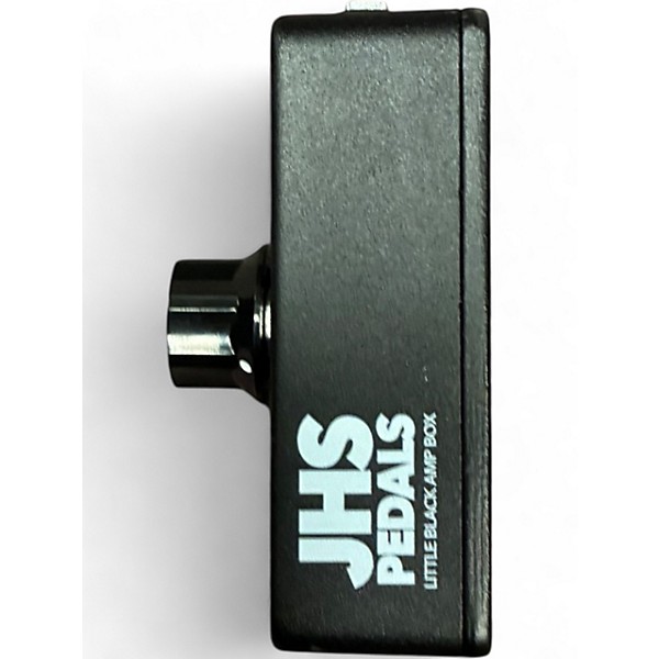 Used JHS LITTLE BLACK AMP BOX Power Attenuator