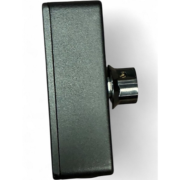 Used JHS LITTLE BLACK AMP BOX Power Attenuator