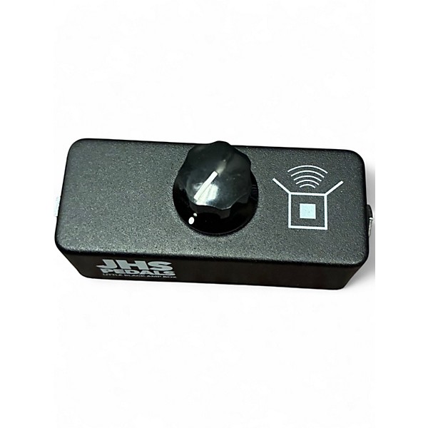 Used JHS LITTLE BLACK AMP BOX Power Attenuator