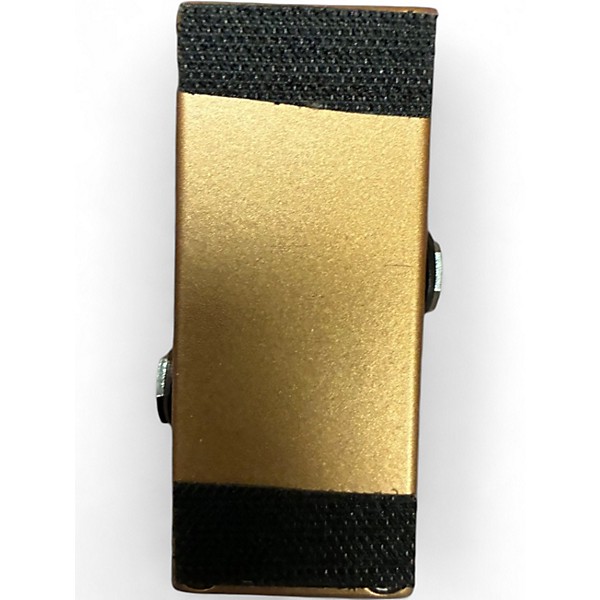 Used Wampler Tumnus Mini Overdrive Effect Pedal