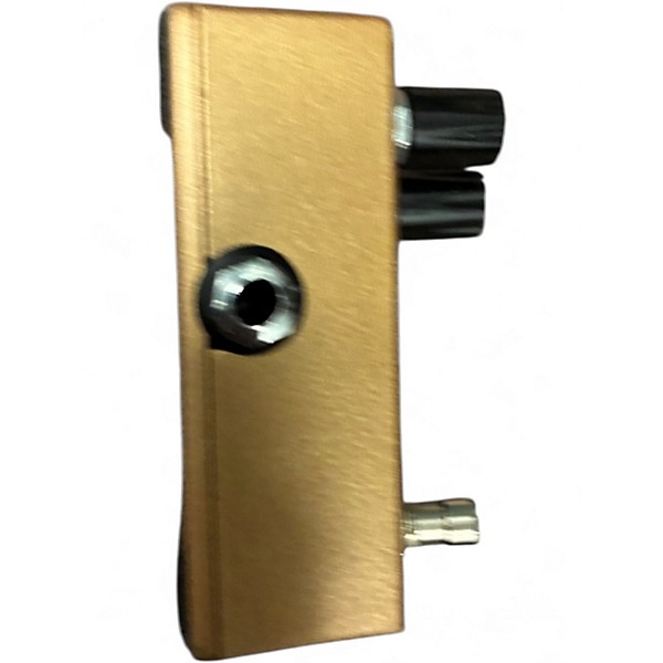 Used Wampler Tumnus Mini Overdrive Effect Pedal