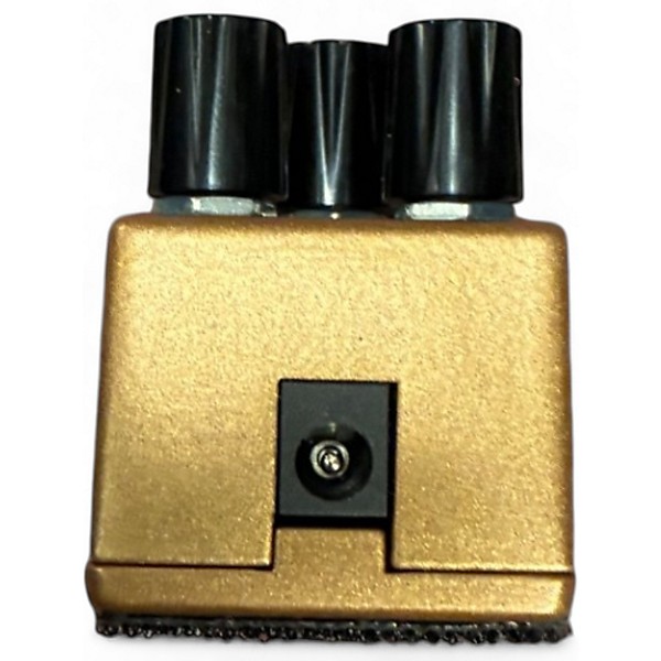 Used Wampler Tumnus Mini Overdrive Effect Pedal