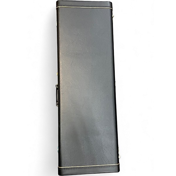 Used Ernie Ball Music Man GC 47th Anniversary JPX Signature Trans Black Solid Body Electric Guitar