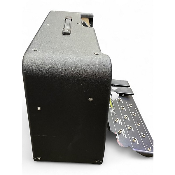 Used Johnson Amplification MILLENIUM STEREO 150 WITH J12 Guitar Combo Amp