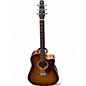Used Seagull Entourage Rustic Sunburst Acoustic Guitar thumbnail