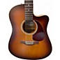 Used Seagull Entourage Rustic Sunburst Acoustic Guitar
