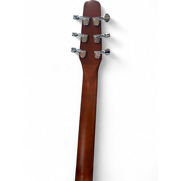 Used Seagull Entourage Rustic Sunburst Acoustic Guitar