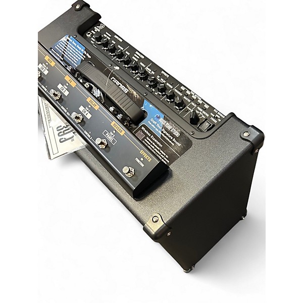 Used BOSS katana 100w v3 Guitar Combo Amp