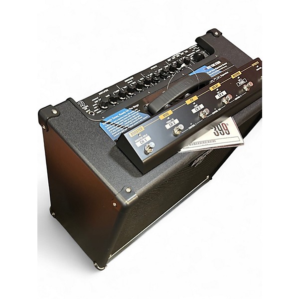 Used BOSS katana 100w v3 Guitar Combo Amp