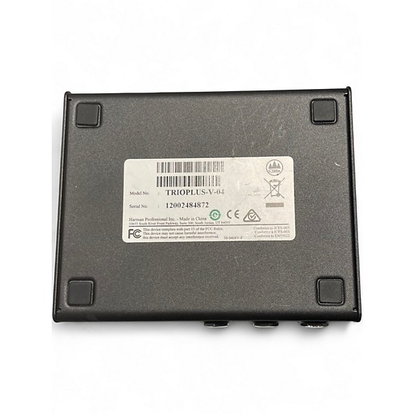 Used DigiTech Trio+ Band Creator Plus Looper Pedal