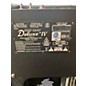 Used Fender Hot Rod Deluxe IV 40W 1x12 Tube Guitar Combo Amp
