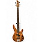 Used Yamaha trbx174ew Natural Electric Bass Guitar thumbnail