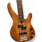 Used Yamaha trbx174ew Natural Electric Bass Guitar