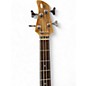 Used Yamaha trbx174ew Natural Electric Bass Guitar