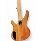 Used Yamaha trbx174ew Natural Electric Bass Guitar