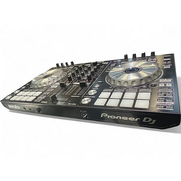Used Pioneer DJ DDJSR2 DJ Controller