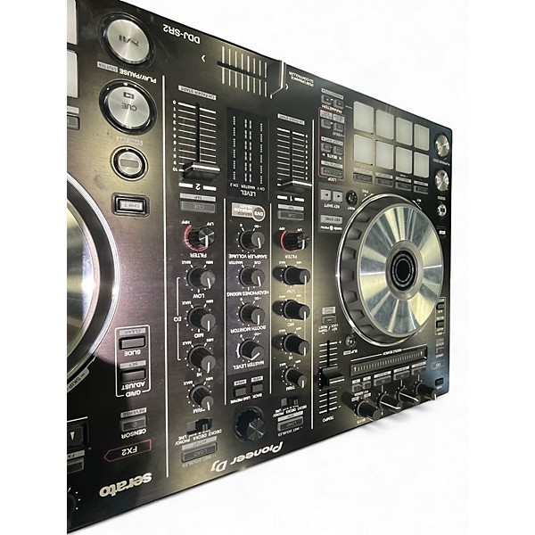 Used Pioneer DJ DDJSR2 DJ Controller