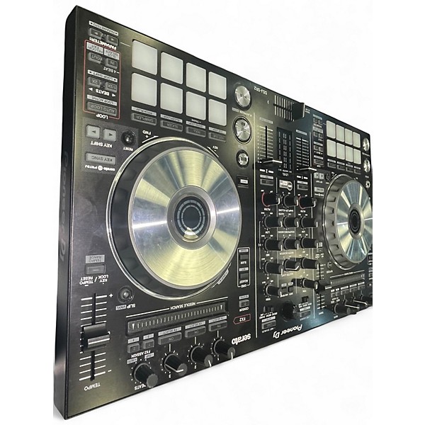 Used Pioneer DJ DDJSR2 DJ Controller