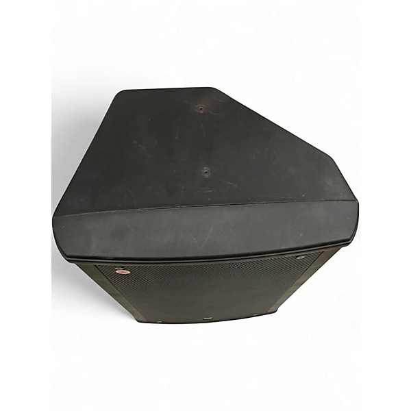 Used Yorkville nx750 Powered Speaker