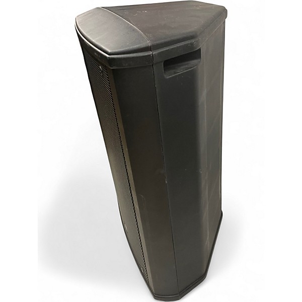 Used Yorkville nx750 Powered Speaker