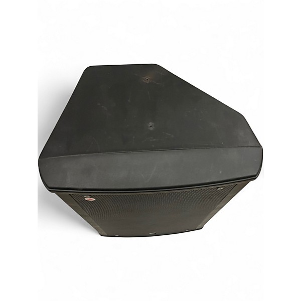 Used Yorkville nx750 Powered Speaker