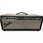Used Fender Bassman 800 Tube Bass Amp Head thumbnail