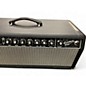 Used Fender Bassman 800 Tube Bass Amp Head