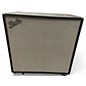 Used Fender Bassman Pro 410 4x10 Neo Bass Cabinet thumbnail