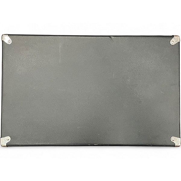 Used Fender Bassman Pro 410 4x10 Neo Bass Cabinet