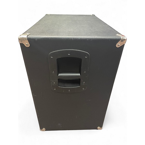 Used Fender Bassman Pro 410 4x10 Neo Bass Cabinet