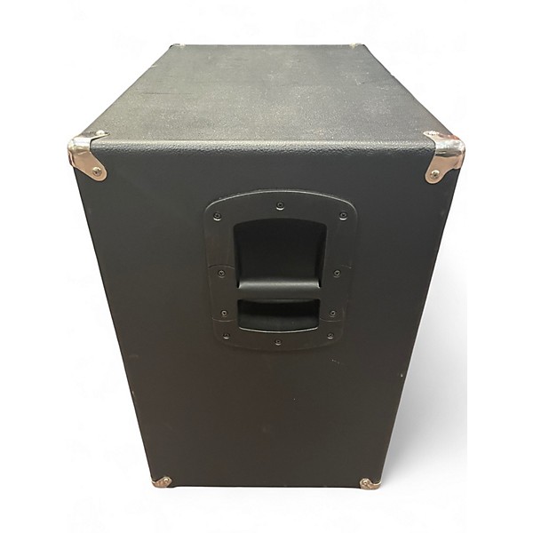 Used Fender Bassman Pro 410 4x10 Neo Bass Cabinet