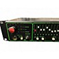 Used Trace Elliot GP12 SMX Bass Preamp