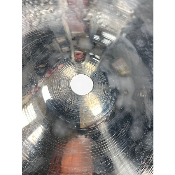 Used MEINL 14in MB20 PAIR Cymbal