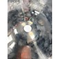 Used MEINL 14in MB20 PAIR Cymbal