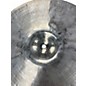 Used MEINL 14in MB20 PAIR Cymbal