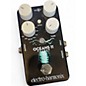 Used Electro-Harmonix Oceans 11  Reverb Effect Pedal thumbnail