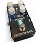 Used Electro-Harmonix Oceans 11  Reverb Effect Pedal